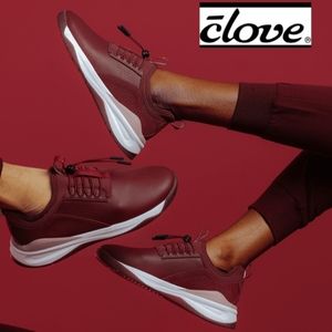 Clove Women's Classic Limited Edition Healthcare/Nursing Shoes in "Royal…